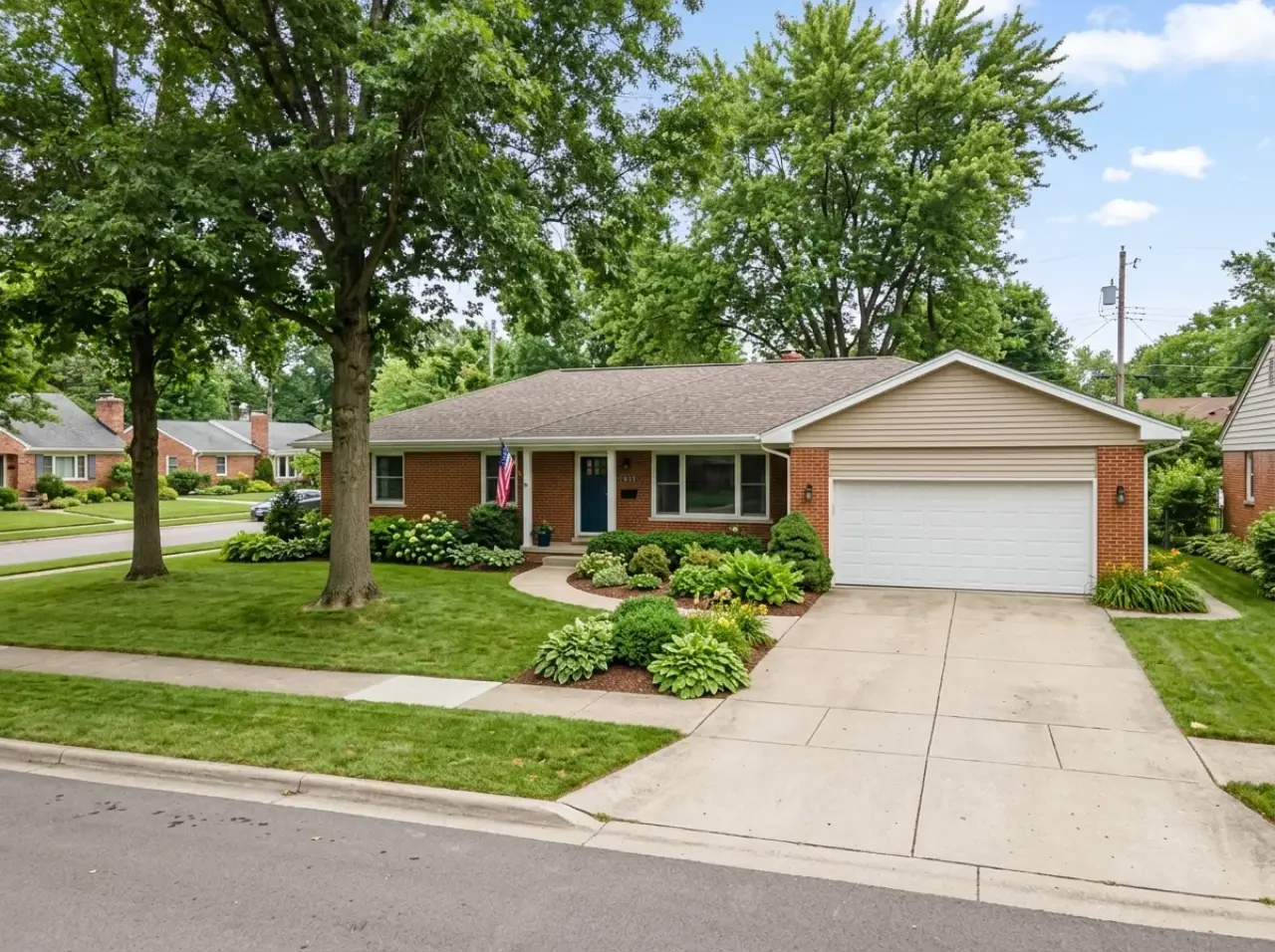 What $300K Buys You in Yankton vs a Major Metro